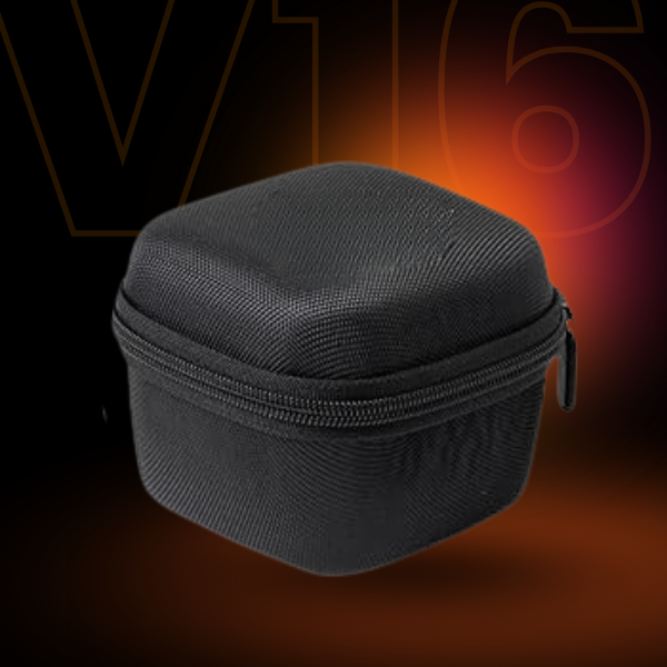 VIGILUZ V16 Beacon Kit – Geolocable Emergency Light | DGT3.0 Approved