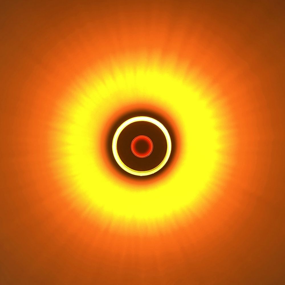VIGILUZ V16 Beacon – Geolocable Emergency Light | DGT3.0 Approved